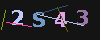 Gambar captcha