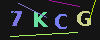Gambar captcha