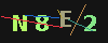 Gambar captcha
