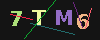 Gambar captcha