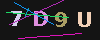 Gambar captcha